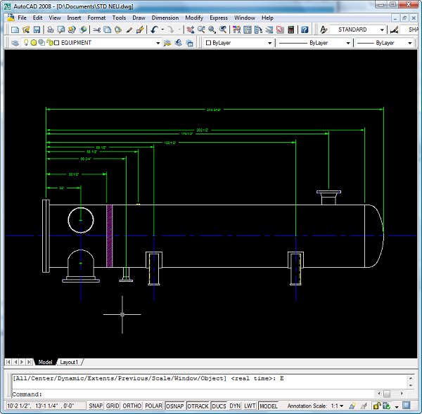 autocad 2008 free download full version for windows 7 32bit