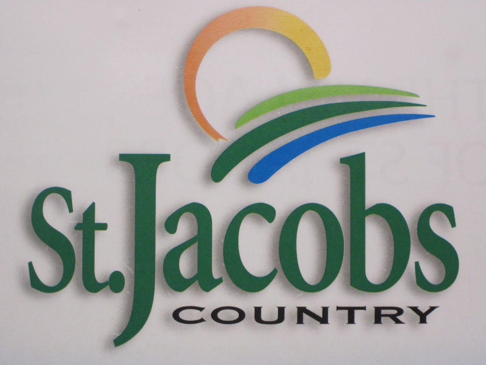 A&W Family Blog Train Ride To St. Jacobs, Ontario