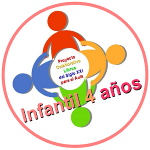 PCILVSXXI   Infantil 4 años