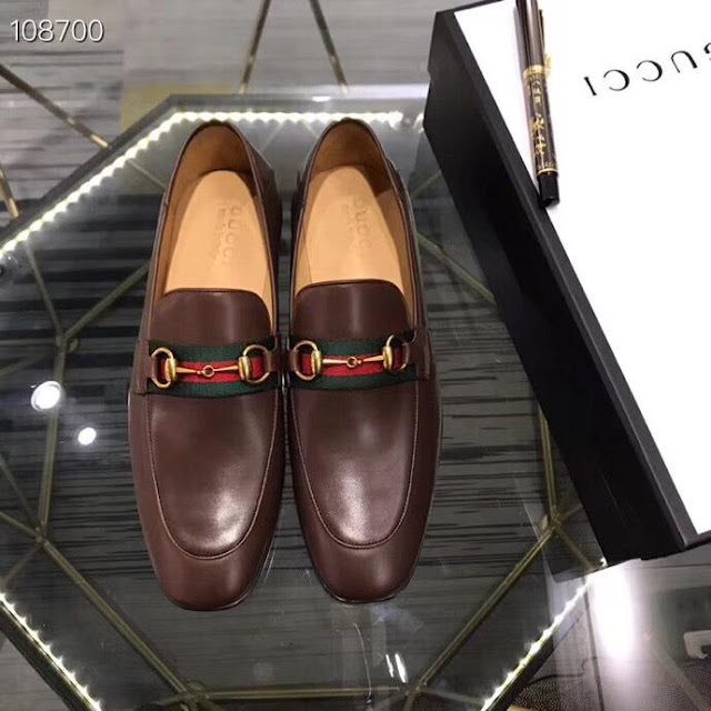 Giày nam Gucci siêu cấp