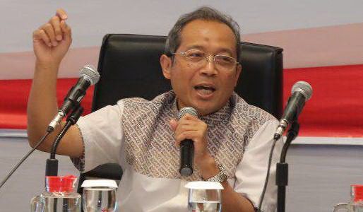 Dengan Islam Rahmatan Lil Alamin, Radikalisme dan Terorisme Seharusnya