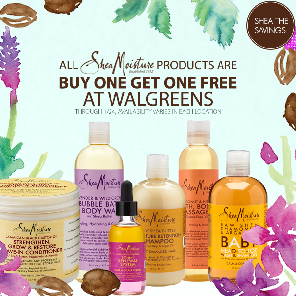 shea moisture retailers