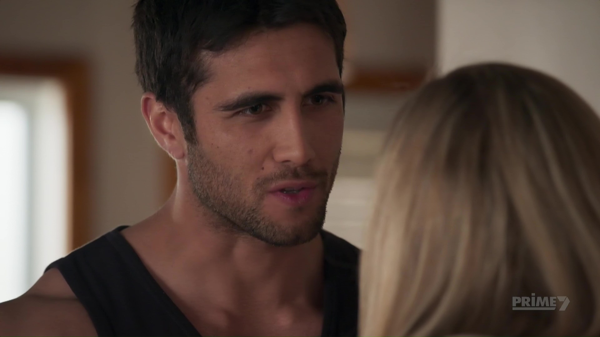 ausCAPS Ethan Browne shirtless in Home And Away ausCAPS Ethan Browne shirtless in Home And Away