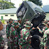 Latorsar, Optimalkan Fungsi Dan Peran Perorangan Prajurit Yonarmed 12/Divif 2 Kostrad