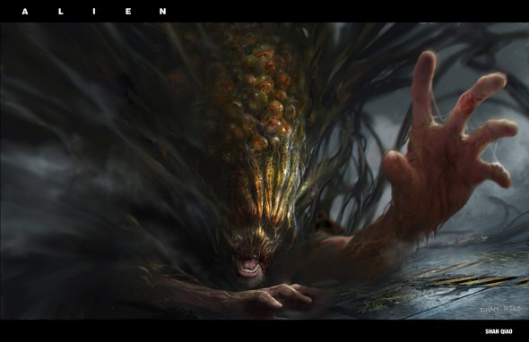 As ilustrações de fantasia e ficção científica de Shan Qiao Shan Qiao artstation ilustrações renderizações fantasia ficção científica artes conceituais efeitos especiais