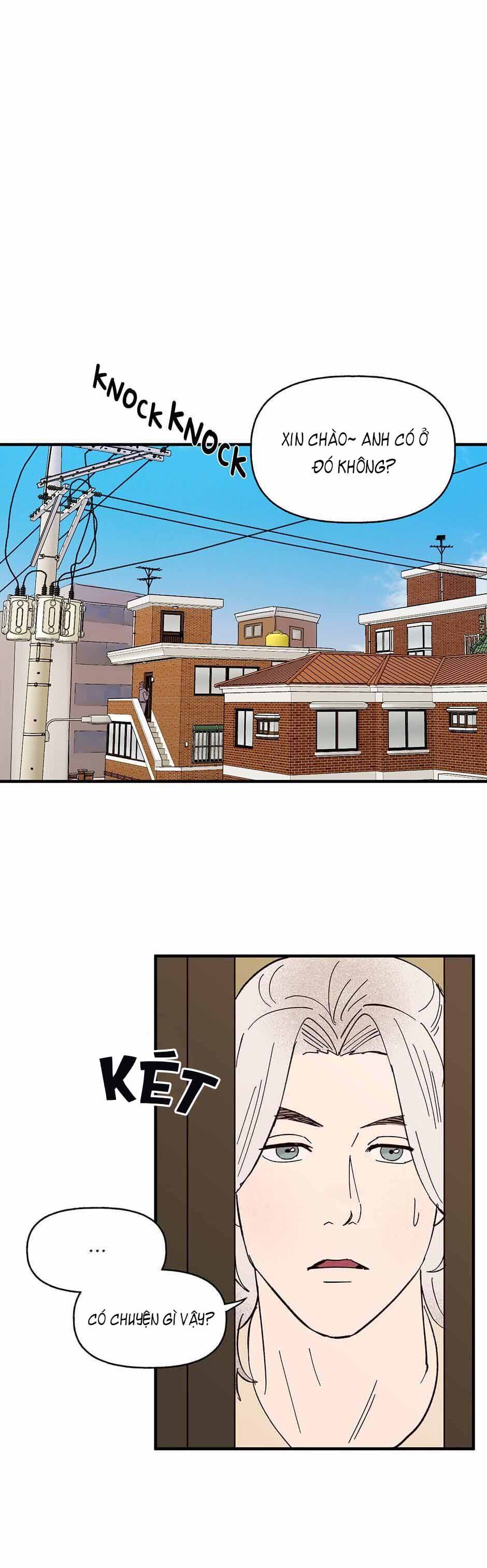 Đọc truyện CHỦ NHÂN CỦA CẬU CHỦ - Chapter 24
