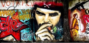 Ernesto Guevara - conocido como el Che