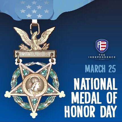 National Medal of Honor Day Wishes for Whatsapp National Medal of Honor Day Wishes for Whatsapp