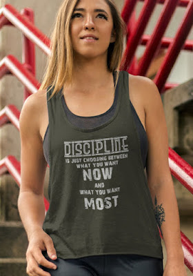 Workout Tees With Sayings