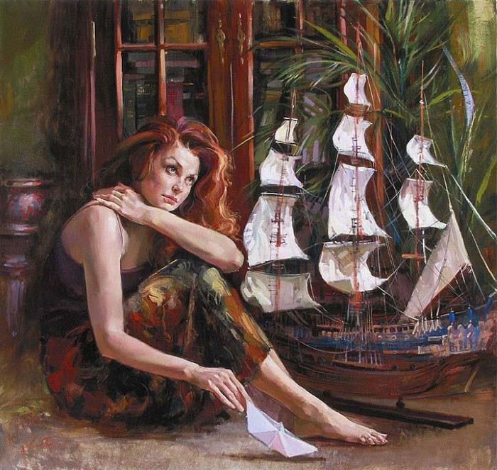 Irene Sheri