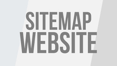 website, blog, sitemap, peta situs, google, webmaster tools