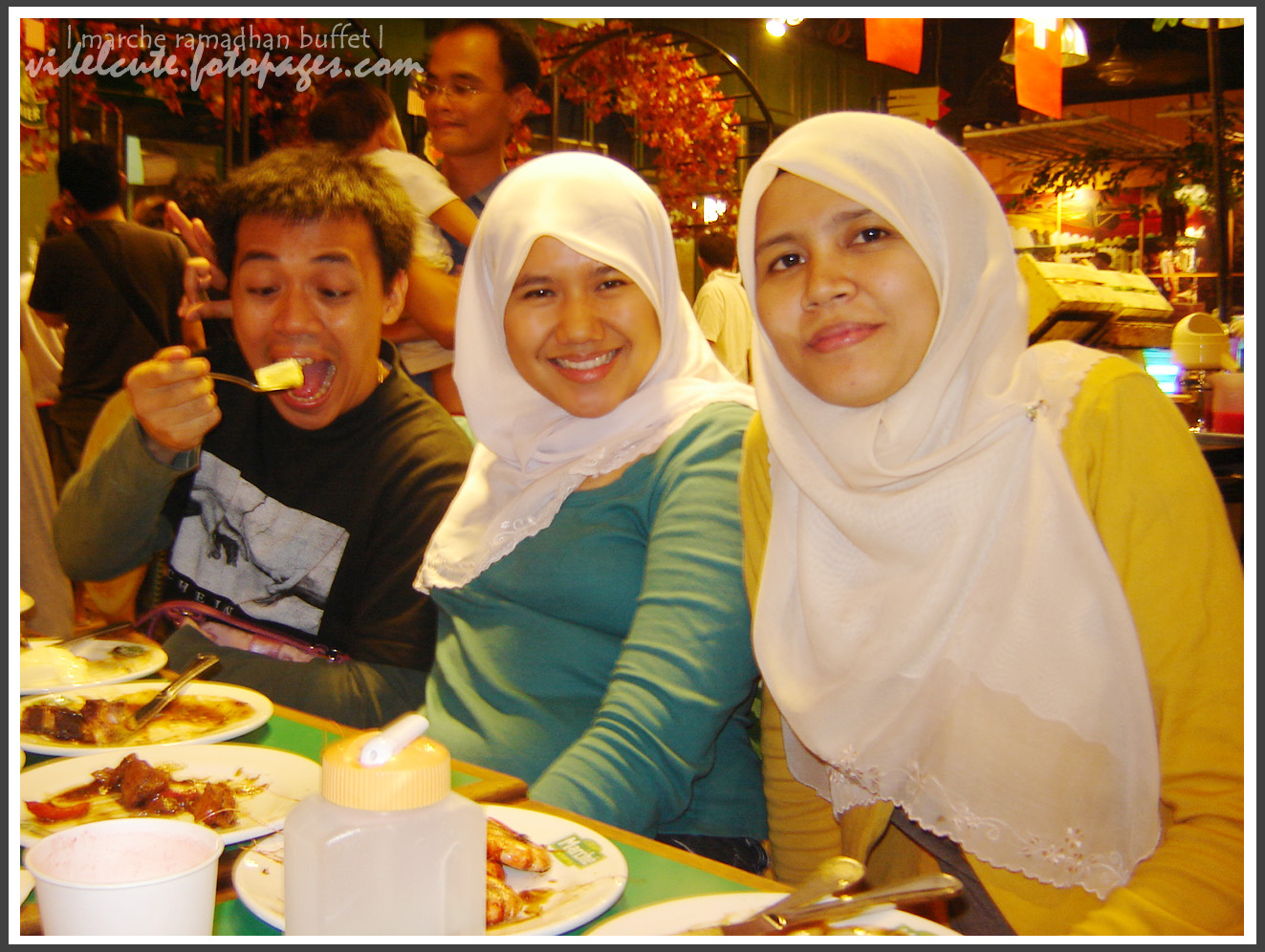 ++ a silence i can't ignore ++ ++127 the one with ikea and marche