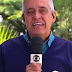Repórter Mauro Naves deixa TV Globo após 31 anos