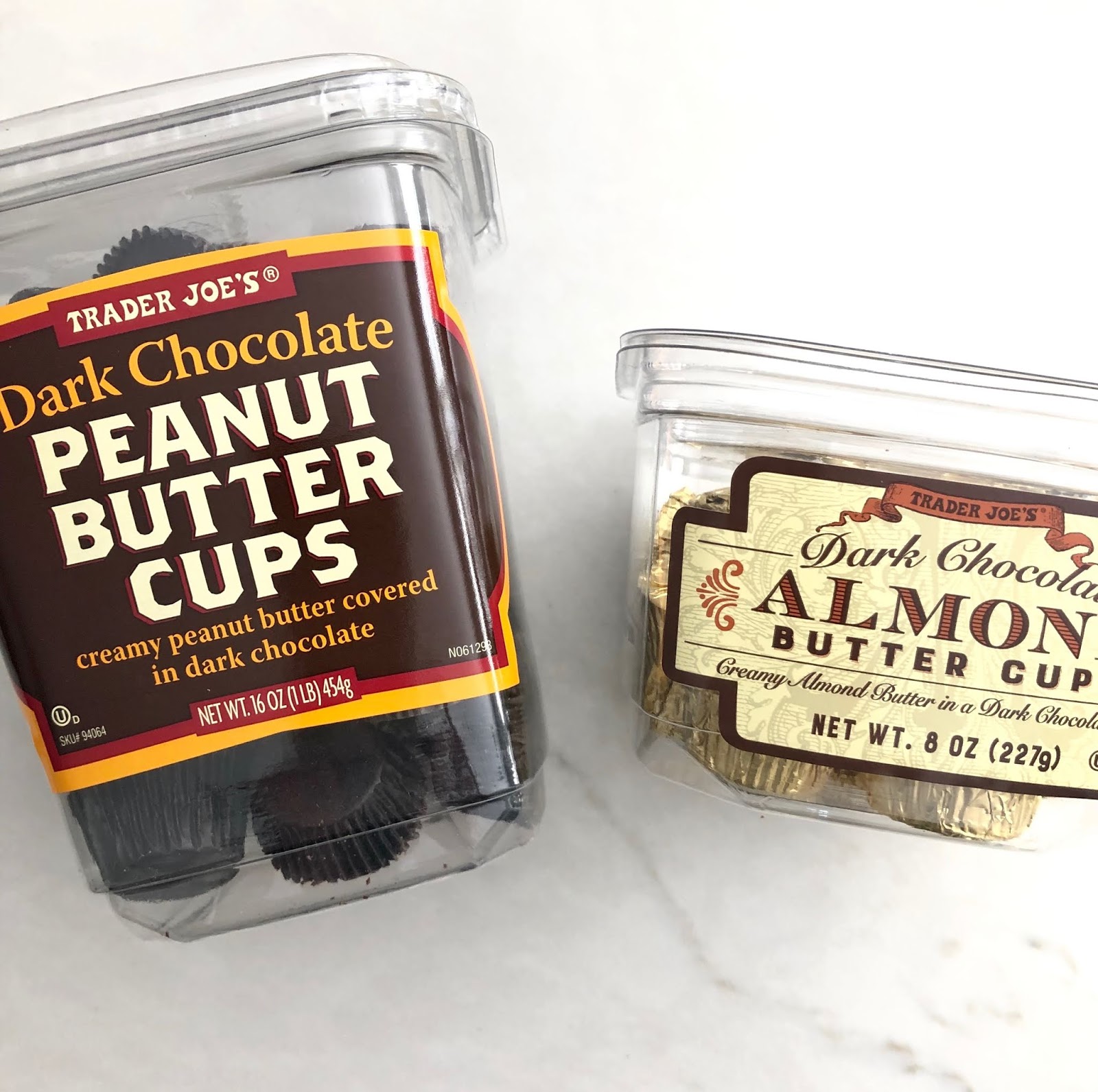 Living on Cloud Nine TRADER JOE'S SUMMER FINDS