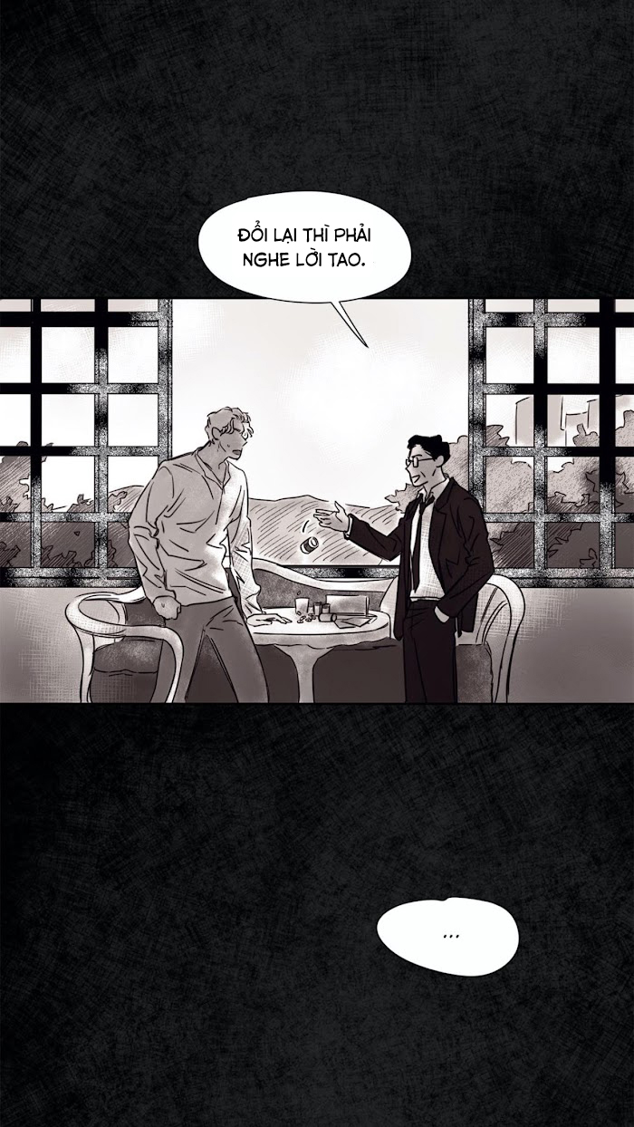 Đọc truyện NHƯ CƠN SÓNG DỮ (FULL) - Chapter 5