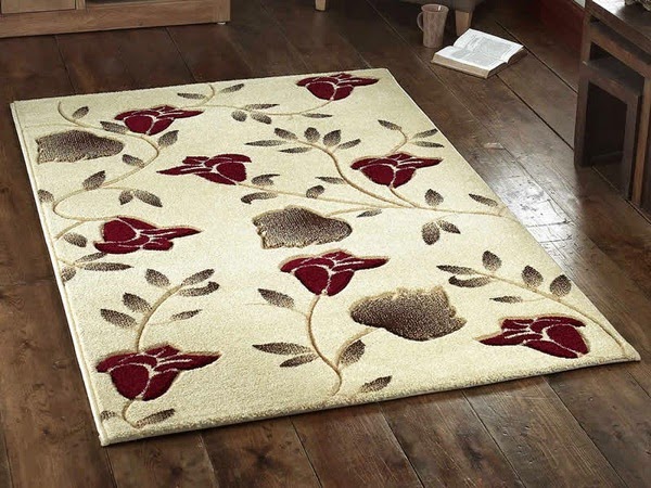 Ideas for the floor of the hall