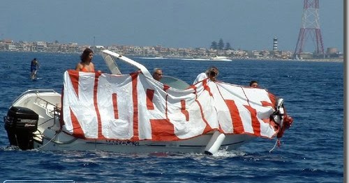 Storia di un ponte senza ponte
