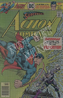 Action Comics (1938) #464