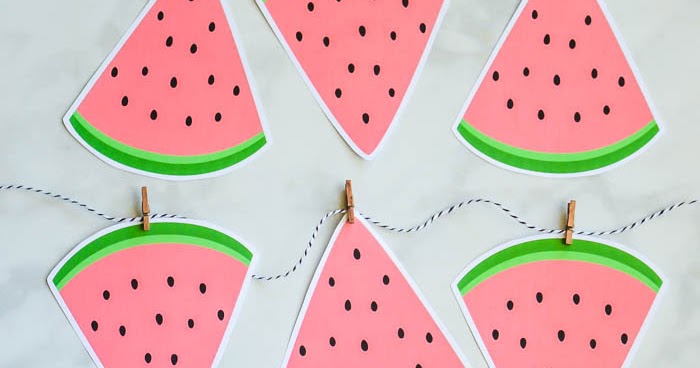 free-printable-watermelon-banner-i-should-be-mopping-the-floor