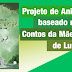 Projeto Turma do Asafinho é baseado em conto do livro Contos da Mãe Verde