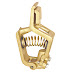 Pince de masse RHINO 300.50