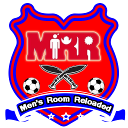 MRR Dream League Soccer kit and logo