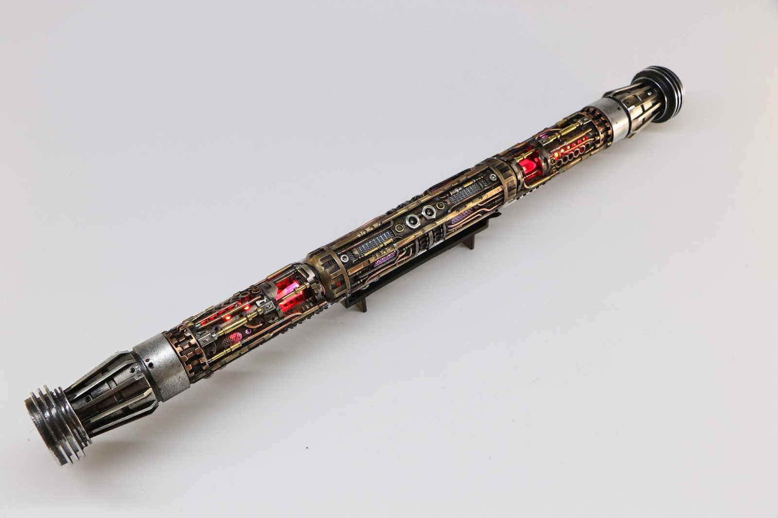 ROLIGHTSABERS The Phantom Darth Maul Lightsaber
