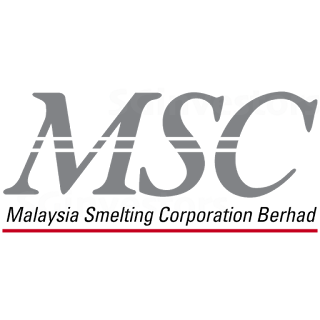 MALAYSIA SMELTING CORP BHD (SGX:NPW) @ SG investors.io