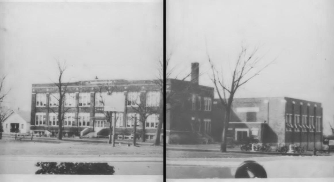 Rich Hill Missouri History 2019