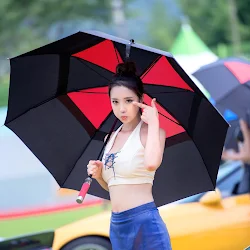 Song Da Mi &ndash; Wheels Festival In Spain Foto 46