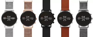 SKAGEN FALSTER 2 SMARTWATCH SKAGEN FALSTER 2 SMARTWATCH