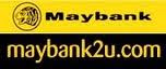 Klik : Maybank2u