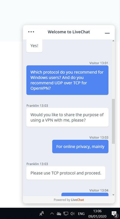 Ivacy VPN Review