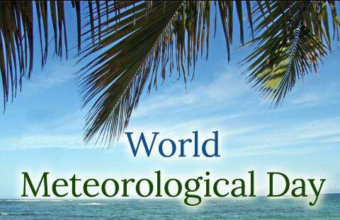 World Meteorological Day Wishes Pics