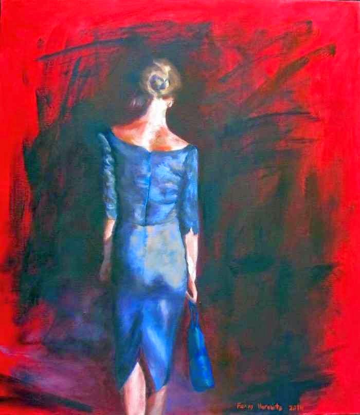 Простые и непритязательные сюжеты. Fanny Horowitz Простые и непритязательные сюжеты. Fanny Horowitz
