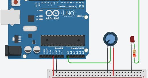 Program Dasar Arduino 5 : Program Millis ARDUINO (Program Waktu Tanpa ...