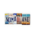 Filme da vez:Nomadland(2020)