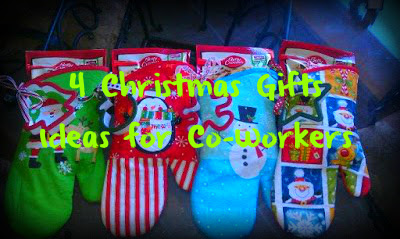 Exchange gift holiday gifts office secret santa businessnewsdaily christmas fun business elephant 4 Christmas Gifts Ideas for Co-Workers | Nellie Coody