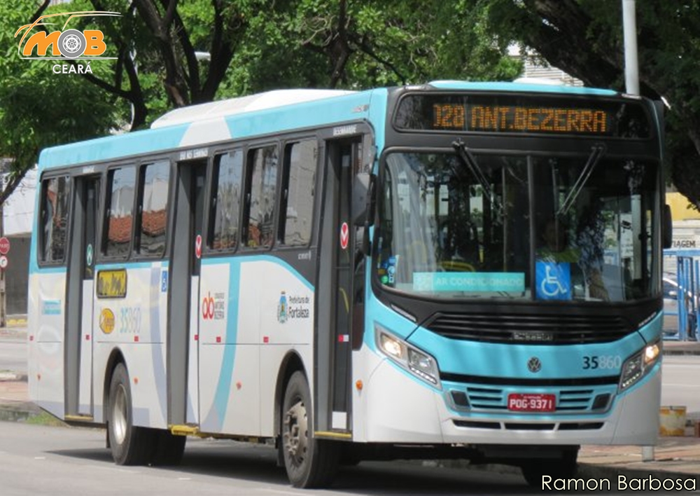 Vega Transporte Urbano possui 64 ônibus “padron”