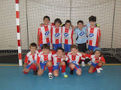 Escolas Futsal 2011/2012