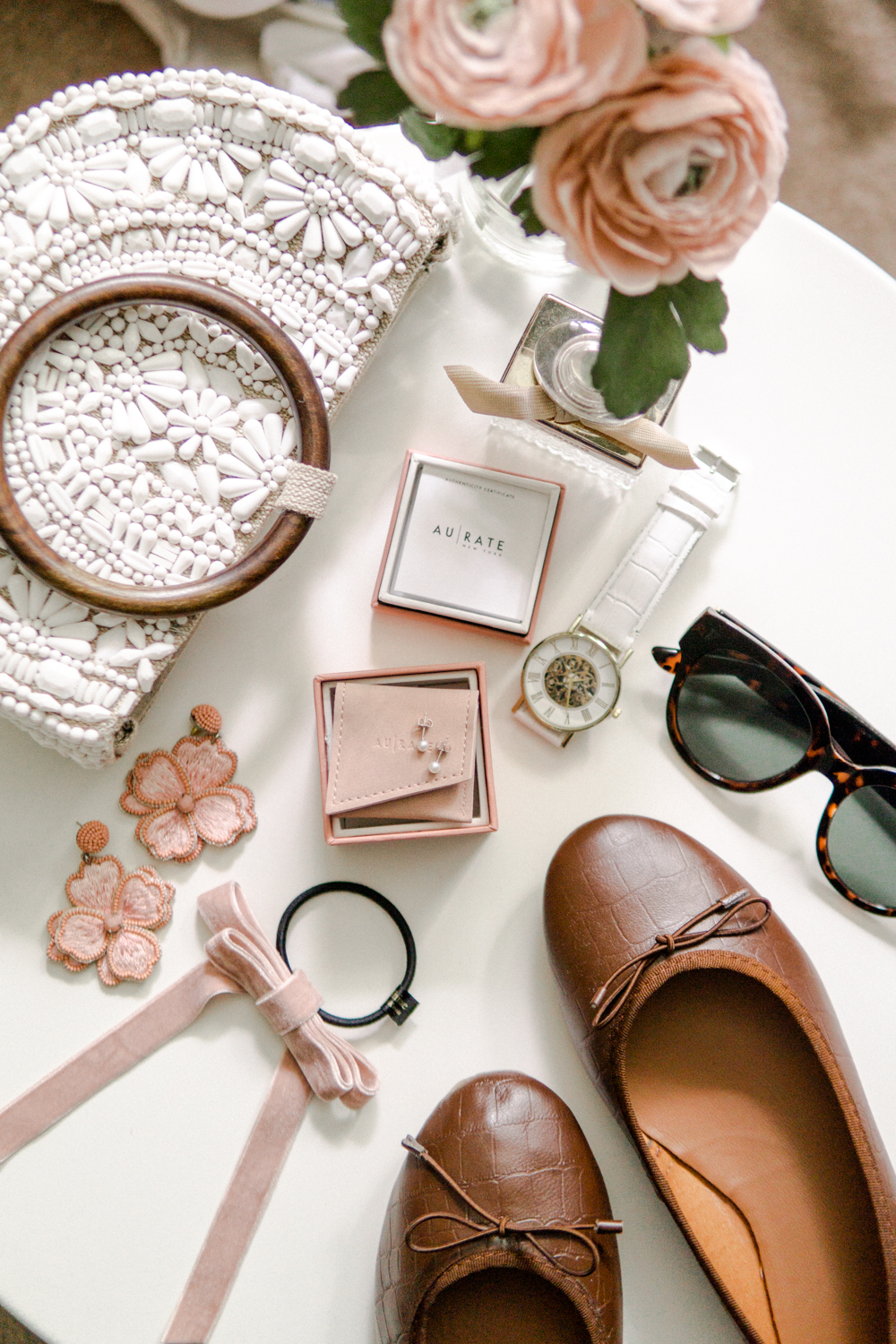 9 Must Have Classic Accessories For A Capsule Closet. Barely 9 Must Have Classic Accessories For A Capsule Closet. Barely