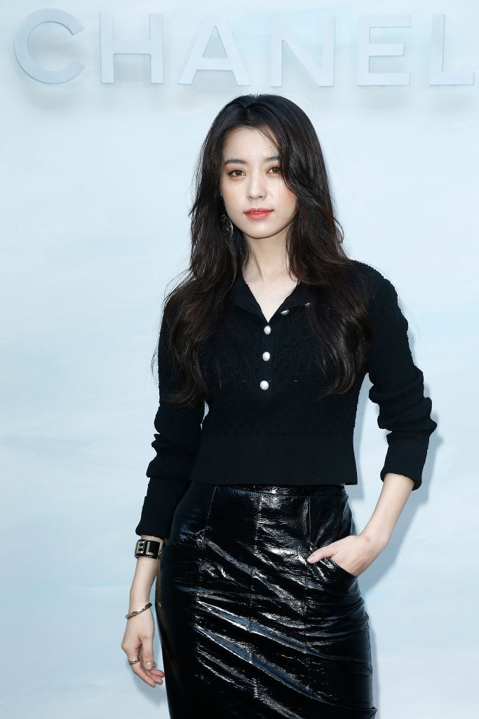 top 10 most beautiful korean actress