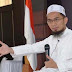 Ustaz Adi Hidayat ke Penyebar Fitnah: Jangan Siapkan Materai, Kita Uji di Pengadilan