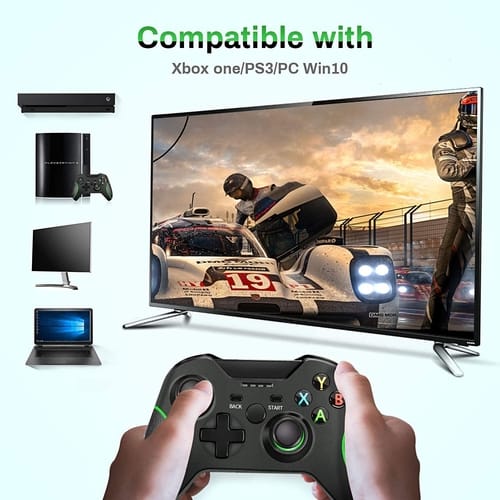 Review VOYEE Xbox Wireless Controller Enhanced Gamepad