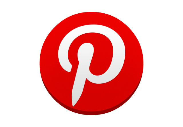 Seguimi su Pinterest