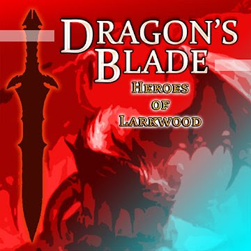 Dragon’s Blade: Heroes of Larkwood APK Download