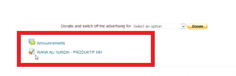 Tutorial Moodle Untuk Guru _ Cara Sederhana Menggunakan Moodle Tutorial Moodle Untuk Guru _ Cara Sederhana Menggunakan Moodle