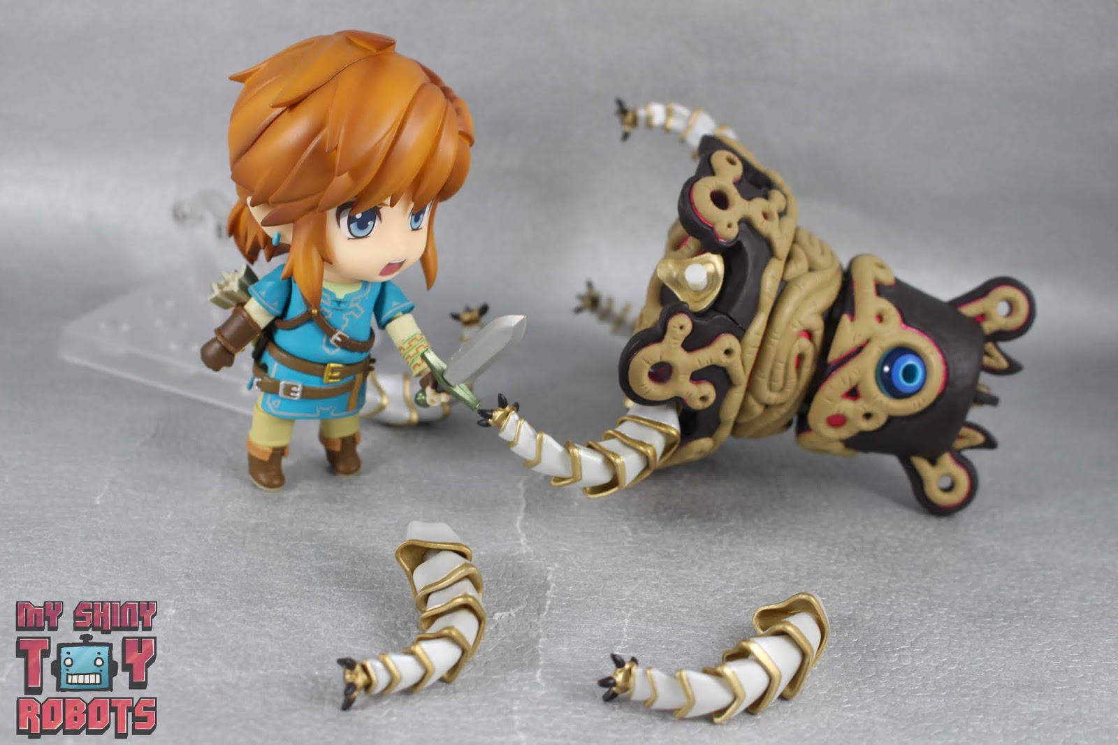 nendoroid 1600