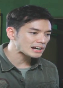 Foto Profil Dan Biodata Pemain Pemeran Sinetron Boy Sctv Info Artis Musik Dan Televisi