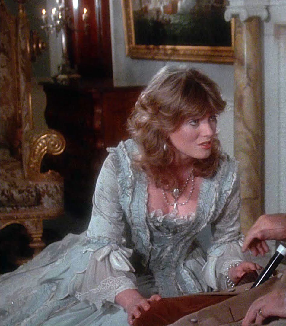 Fanny Hill 1983 MOSTBEAUTIFULGIRLSCAPS